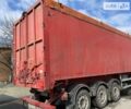Красный Самро СТ, объемом двигателя 0 л и пробегом 400 тыс. км за 25000 $, фото 12 на Automoto.ua