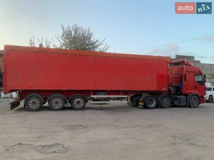 Червоний Самро СТ, об'ємом двигуна 0 л та пробігом 0 тис. км за 26500 $, фото 1 на Automoto.ua