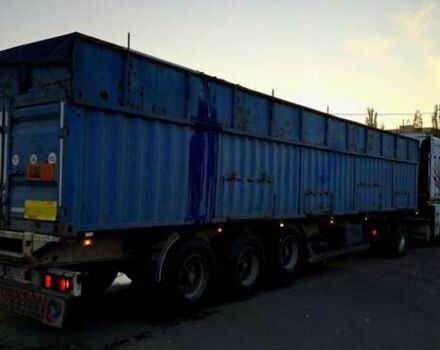 Самро СТ, объемом двигателя 0 л и пробегом 0 тыс. км за 5500 $, фото 3 на Automoto.ua