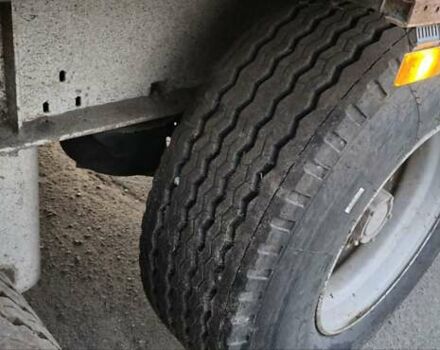 Самро СТ, объемом двигателя 0 л и пробегом 0 тыс. км за 5500 $, фото 6 на Automoto.ua