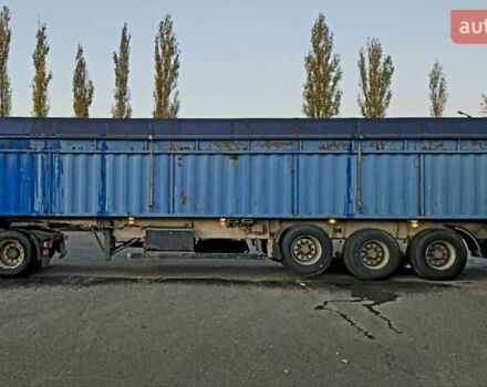 Самро СТ, объемом двигателя 0 л и пробегом 0 тыс. км за 5500 $, фото 7 на Automoto.ua