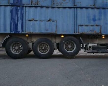 Самро СТ, объемом двигателя 0 л и пробегом 0 тыс. км за 5500 $, фото 4 на Automoto.ua