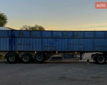 Самро СТ, объемом двигателя 0 л и пробегом 0 тыс. км за 5500 $, фото 1 на Automoto.ua