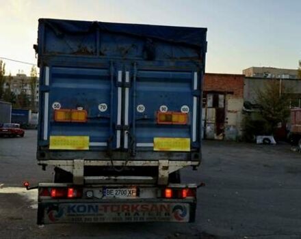 Самро СТ, объемом двигателя 0 л и пробегом 0 тыс. км за 5500 $, фото 2 на Automoto.ua