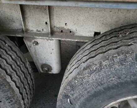 Самро СТ, объемом двигателя 0 л и пробегом 0 тыс. км за 5500 $, фото 5 на Automoto.ua