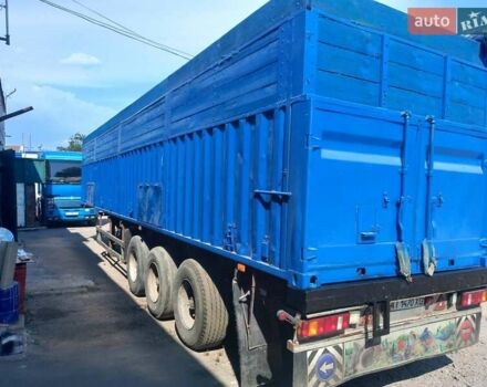 Самро СТ, об'ємом двигуна 0 л та пробігом 100 тис. км за 4450 $, фото 1 на Automoto.ua