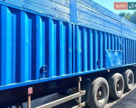 Самро СТ, об'ємом двигуна 0 л та пробігом 100 тис. км за 4450 $, фото 4 на Automoto.ua