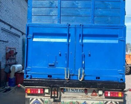 Самро СТ, об'ємом двигуна 0 л та пробігом 100 тис. км за 4450 $, фото 5 на Automoto.ua