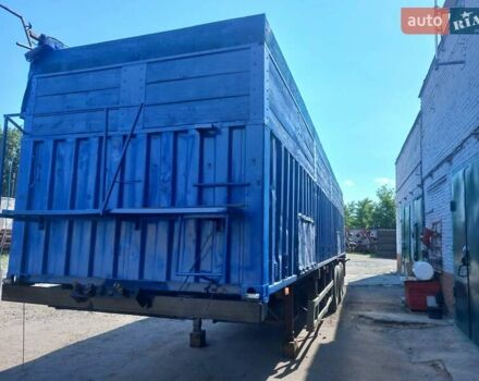 Самро СТ, об'ємом двигуна 0 л та пробігом 100 тис. км за 4450 $, фото 2 на Automoto.ua