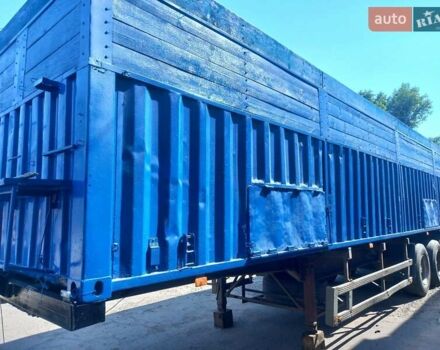 Самро СТ, об'ємом двигуна 0 л та пробігом 100 тис. км за 4450 $, фото 3 на Automoto.ua