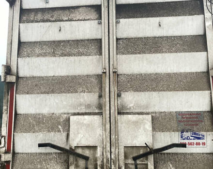 Самро СТ, объемом двигателя 0 л и пробегом 0 тыс. км за 20000 $, фото 3 на Automoto.ua