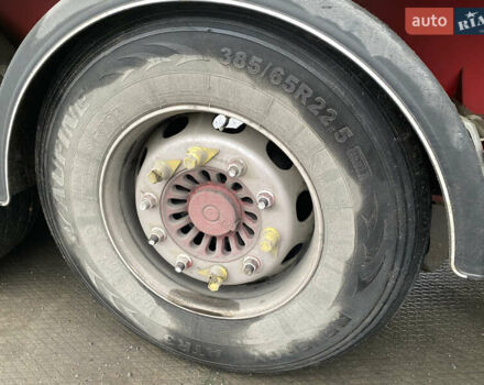 Самро СТ, объемом двигателя 0 л и пробегом 0 тыс. км за 20000 $, фото 6 на Automoto.ua