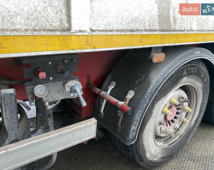 Самро СТ, объемом двигателя 0 л и пробегом 0 тыс. км за 20000 $, фото 5 на Automoto.ua