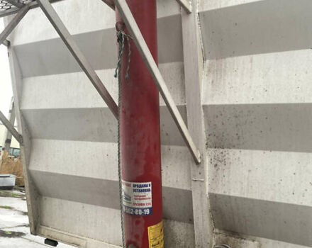 Самро СТ, объемом двигателя 0 л и пробегом 0 тыс. км за 20000 $, фото 4 на Automoto.ua