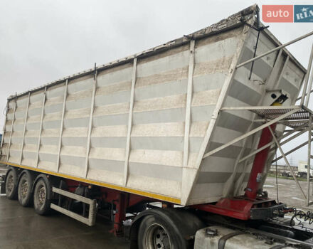 Самро СТ, объемом двигателя 0 л и пробегом 0 тыс. км за 20000 $, фото 1 на Automoto.ua