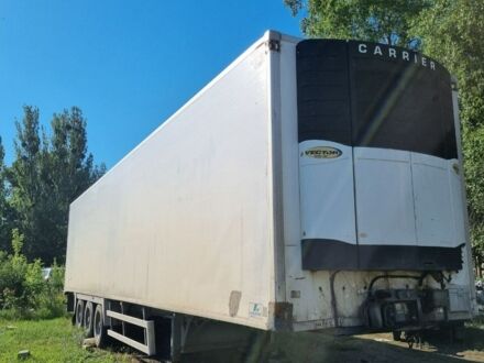 Самро СТ, об'ємом двигуна 0 л та пробігом 500 тис. км за 7000 $, фото 1 на Automoto.ua