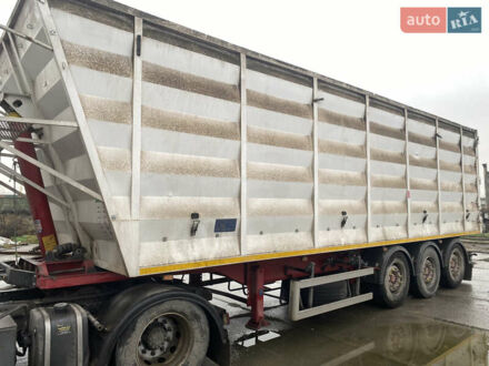 Самро СТ, объемом двигателя 0 л и пробегом 0 тыс. км за 20000 $, фото 1 на Automoto.ua