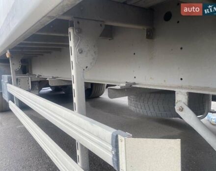 Сірий Самро СТ, об'ємом двигуна 0 л та пробігом 456 тис. км за 7700 $, фото 13 на Automoto.ua
