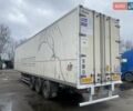 Сірий Самро СТ, об'ємом двигуна 0 л та пробігом 456 тис. км за 7700 $, фото 3 на Automoto.ua