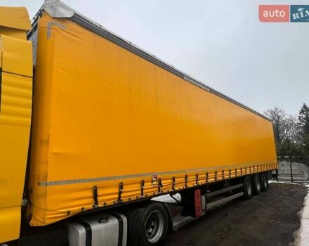 Серый Самро СТ, объемом двигателя 0 л и пробегом 1 тыс. км за 8900 $, фото 13 на Automoto.ua