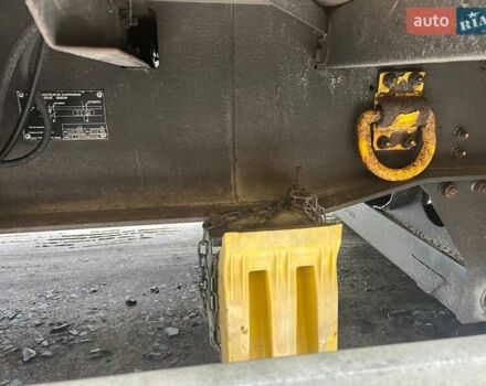 Серый Самро СТ, объемом двигателя 0 л и пробегом 1 тыс. км за 8900 $, фото 12 на Automoto.ua