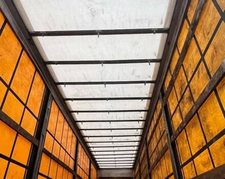 Серый Самро СТ, объемом двигателя 0 л и пробегом 1 тыс. км за 8900 $, фото 6 на Automoto.ua