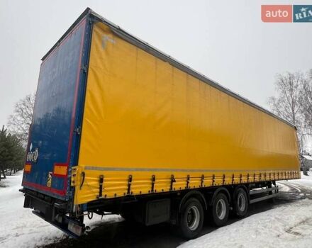 Серый Самро СТ, объемом двигателя 0 л и пробегом 1 тыс. км за 8900 $, фото 5 на Automoto.ua