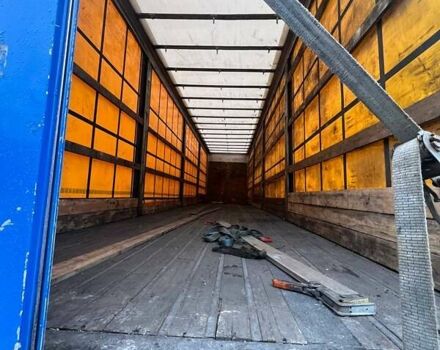 Серый Самро СТ, объемом двигателя 0 л и пробегом 1 тыс. км за 8900 $, фото 4 на Automoto.ua