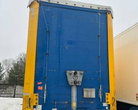 Серый Самро СТ, объемом двигателя 0 л и пробегом 1 тыс. км за 8900 $, фото 11 на Automoto.ua