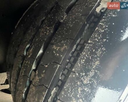 Серый Самро СТ, объемом двигателя 0 л и пробегом 1 тыс. км за 8900 $, фото 7 на Automoto.ua