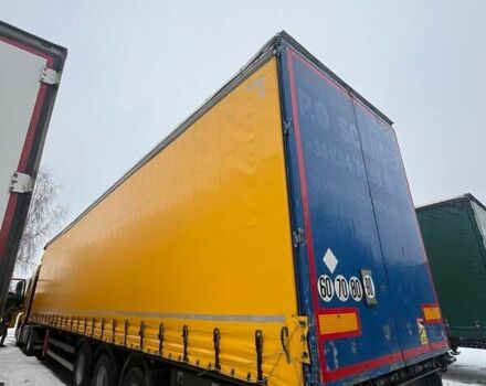 Серый Самро СТ, объемом двигателя 0 л и пробегом 1 тыс. км за 8900 $, фото 10 на Automoto.ua