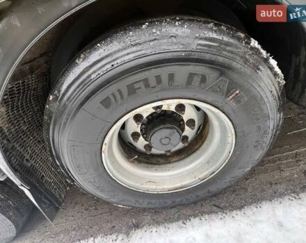 Серый Самро СТ, объемом двигателя 0 л и пробегом 1 тыс. км за 8900 $, фото 9 на Automoto.ua