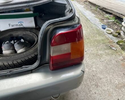 Серый Самро СТ, объемом двигателя 0 л и пробегом 0 тыс. км за 19900 $, фото 1 на Automoto.ua