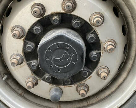 Серый Самро СТ, объемом двигателя 0 л и пробегом 1 тыс. км за 9000 $, фото 4 на Automoto.ua