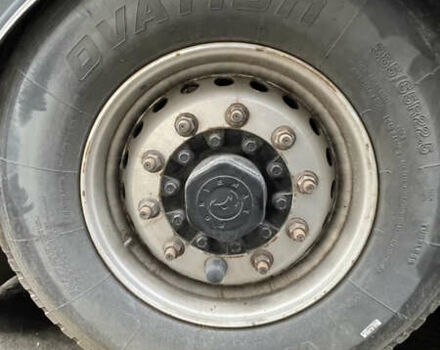 Серый Самро СТ, объемом двигателя 0 л и пробегом 1 тыс. км за 9000 $, фото 5 на Automoto.ua