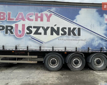 Серый Самро СТ, объемом двигателя 0 л и пробегом 1 тыс. км за 9000 $, фото 1 на Automoto.ua