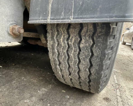 Серый Самро СТ, объемом двигателя 0 л и пробегом 1 тыс. км за 9000 $, фото 6 на Automoto.ua