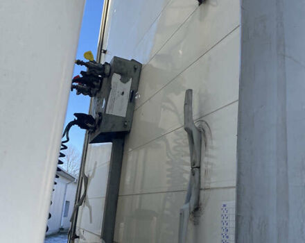 Серый Самро СТ, объемом двигателя 0 л и пробегом 300 тыс. км за 14500 $, фото 2 на Automoto.ua