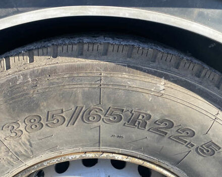 Серый Самро СТ, объемом двигателя 0 л и пробегом 300 тыс. км за 14500 $, фото 9 на Automoto.ua