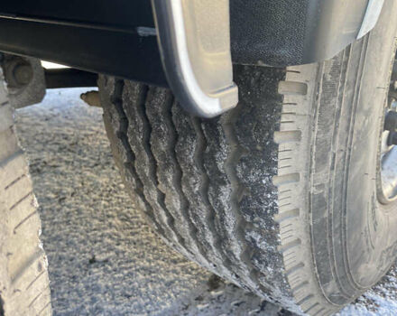 Серый Самро СТ, объемом двигателя 0 л и пробегом 300 тыс. км за 14500 $, фото 11 на Automoto.ua