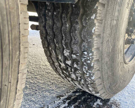 Серый Самро СТ, объемом двигателя 0 л и пробегом 300 тыс. км за 14500 $, фото 7 на Automoto.ua