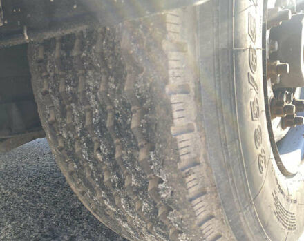 Серый Самро СТ, объемом двигателя 0 л и пробегом 300 тыс. км за 14500 $, фото 8 на Automoto.ua