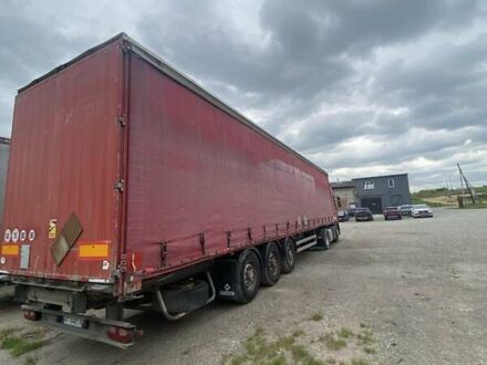 Сірий Самро СТ, об'ємом двигуна 0 л та пробігом 0 тис. км за 4200 $, фото 1 на Automoto.ua