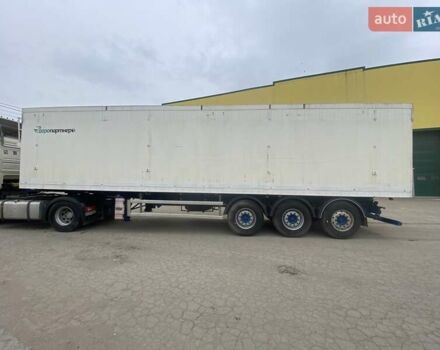 Синій Самро СТ, об'ємом двигуна 0 л та пробігом 0 тис. км за 22000 $, фото 3 на Automoto.ua