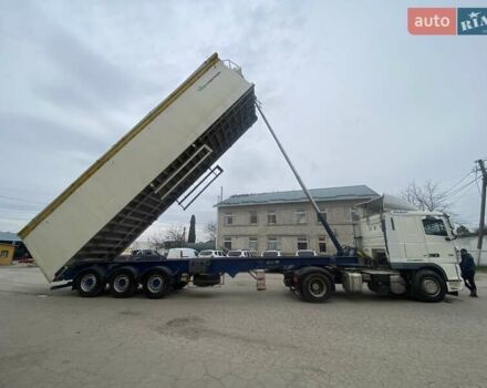 Синій Самро СТ, об'ємом двигуна 0 л та пробігом 0 тис. км за 22000 $, фото 10 на Automoto.ua