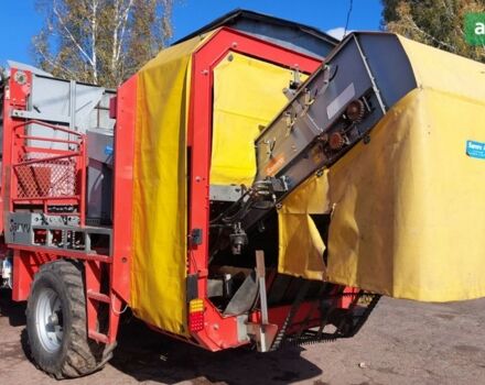 Самро Супер, объемом двигателя 0 л и пробегом 0 тыс. км за 10000 $, фото 10 на Automoto.ua
