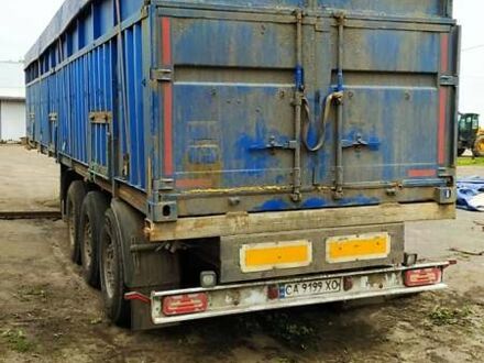 Самро C 2000 в Чигирине на Automoto.ua Белый Самро C, объемом двигателя 0 л и пробегом 1 тыс. км за 8000 $, фото 1 на Automoto.ua