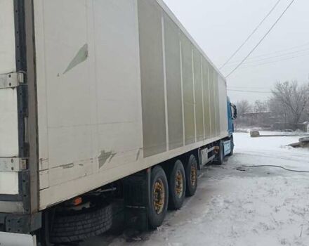 Бежевый Самро C, объемом двигателя 0 л и пробегом 250 тыс. км за 8200 $, фото 4 на Automoto.ua
