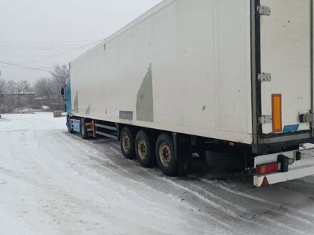 Самро C 2006 в Ахтырке на Automoto.ua Бежевый Самро C, объемом двигателя 0 л и пробегом 250 тыс. км за 8200 $, фото 1 на Automoto.ua