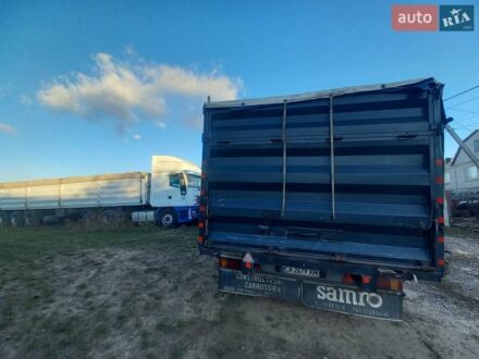 Чорний Самро C, об'ємом двигуна 0 л та пробігом 0 тис. км за 6500 $, фото 1 на Automoto.ua